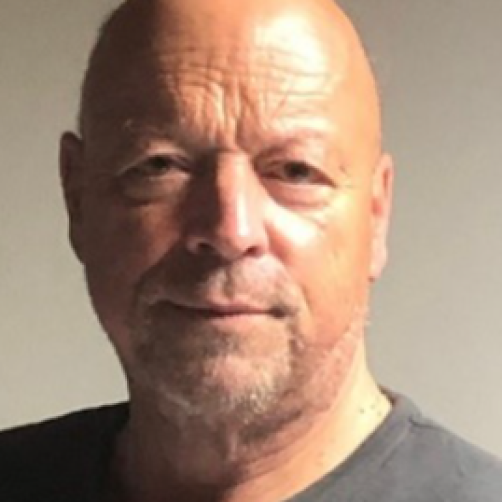 Experte:in Rudolf Hausmann