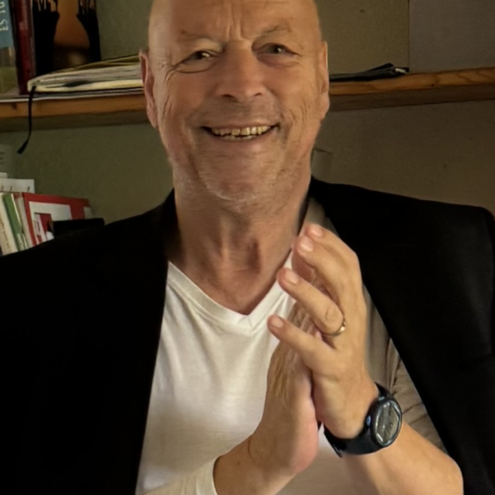 Experte:in Rudolf Hausmann