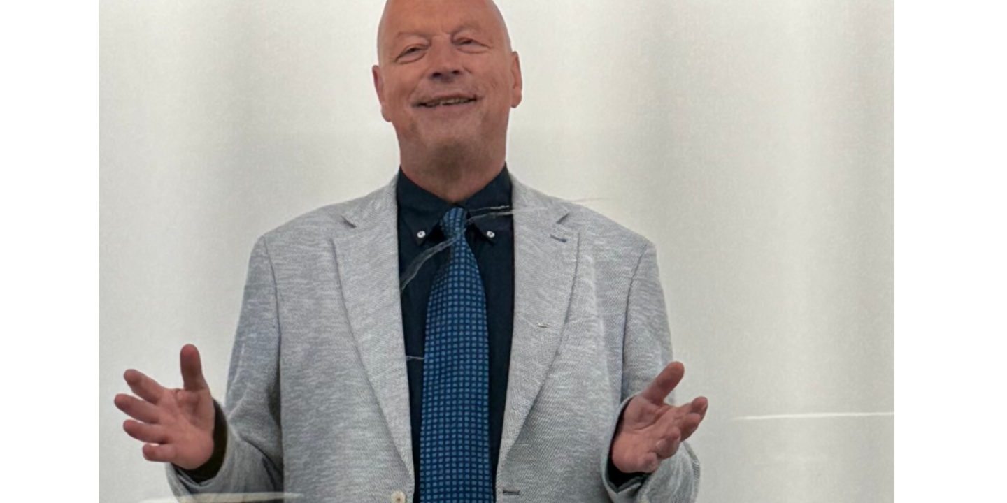 Experte:in Rudolf Hausmann