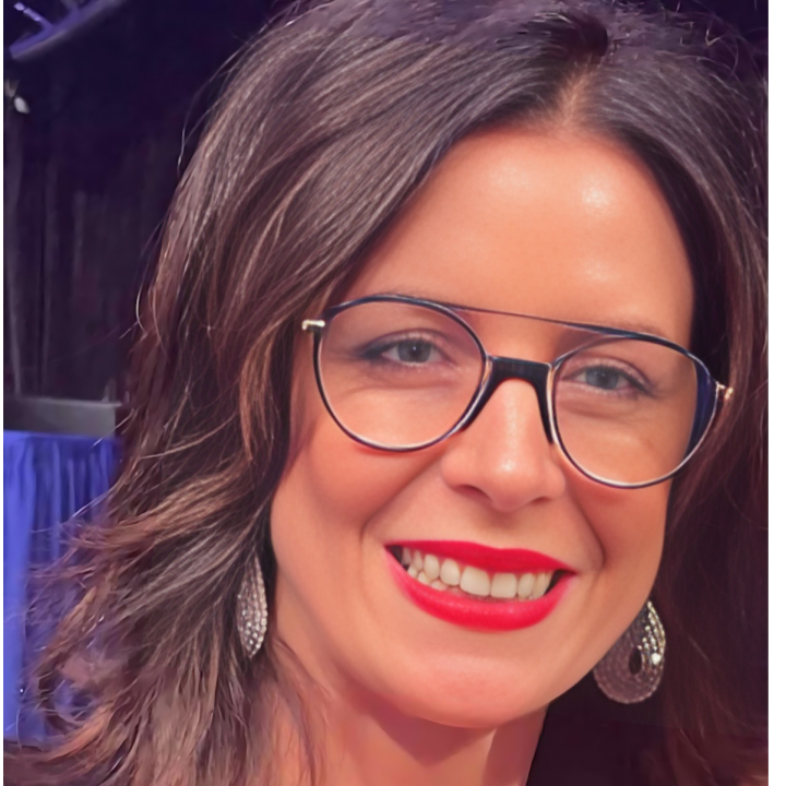 Experte:in Gabriela Rüdiger