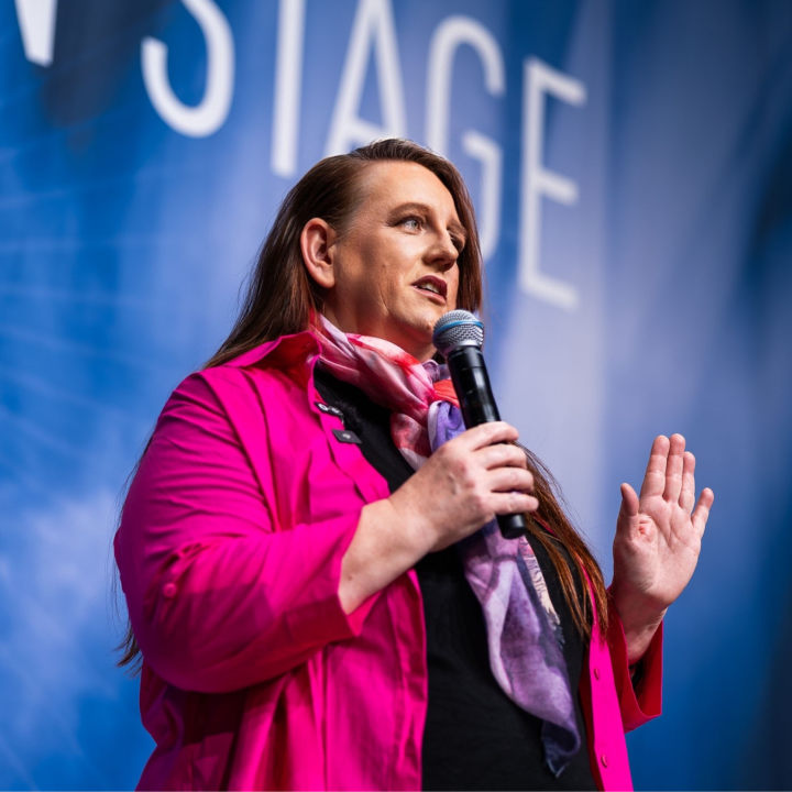 Experte:in Jeannette Herrmann