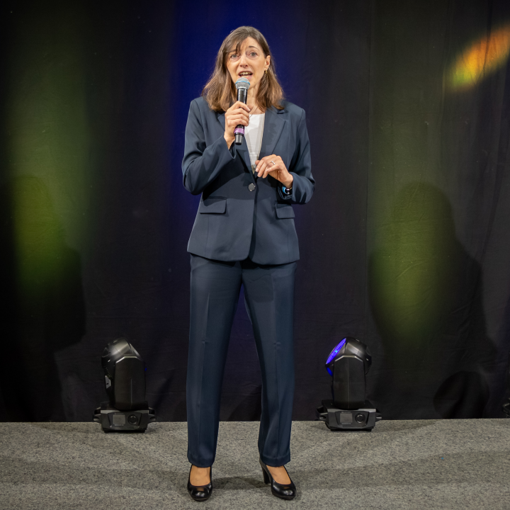 Experte:in Bettina Micka