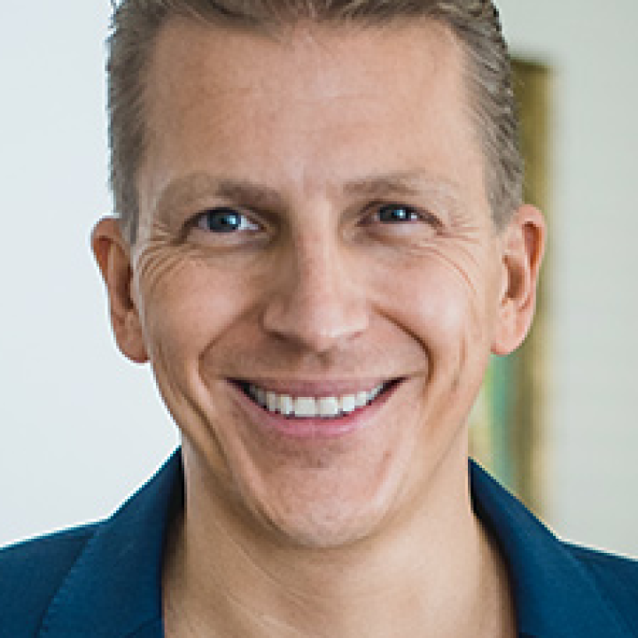 Tobias Beck