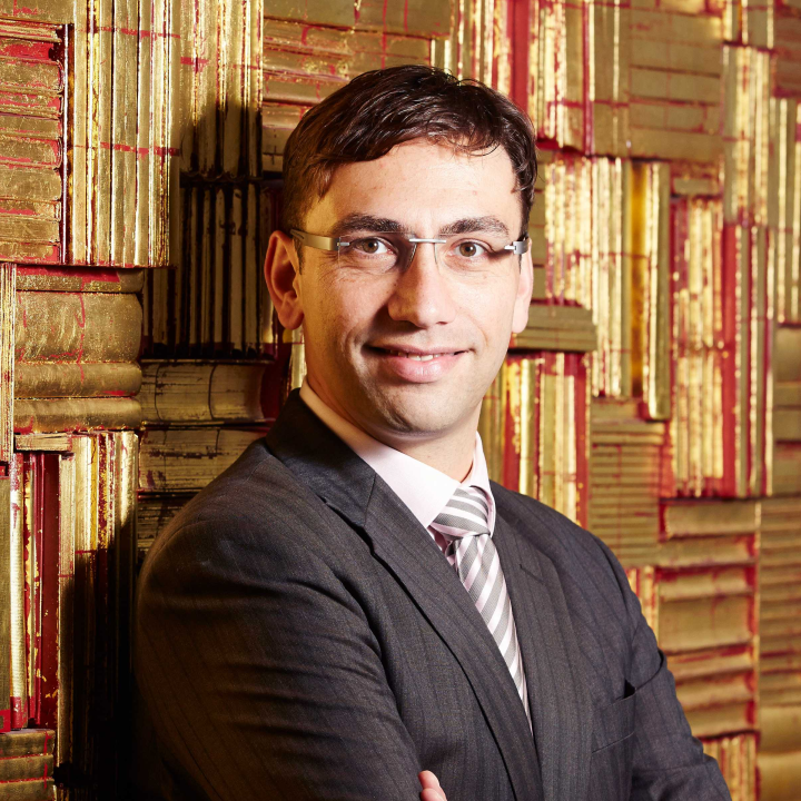 Sven Gábor Jánszky - Bild 2