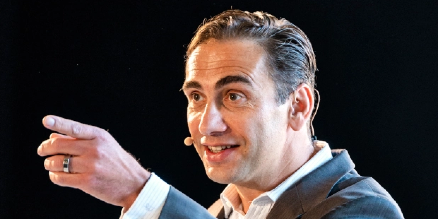 Sven Gábor Jánszky - Bild 3