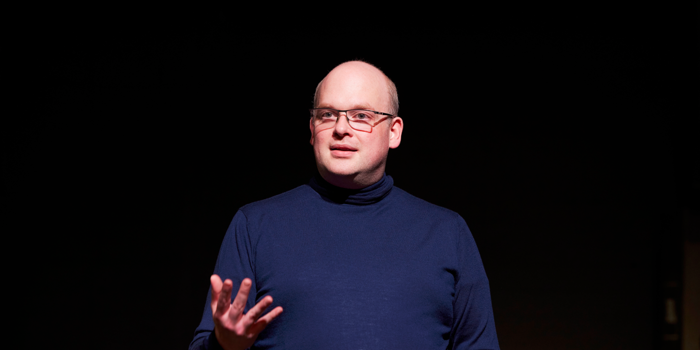 Experte:in Steffen Thomas