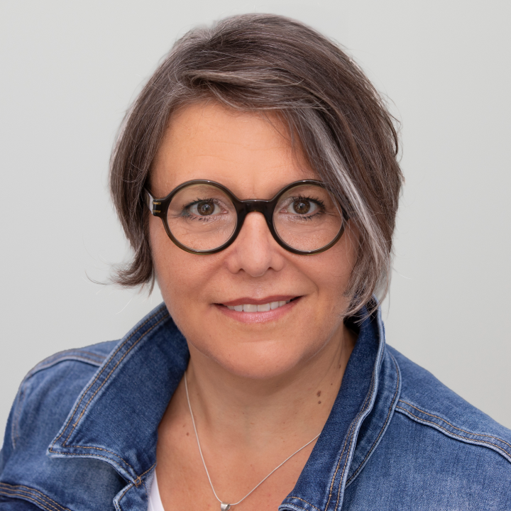 Ines Rauscher