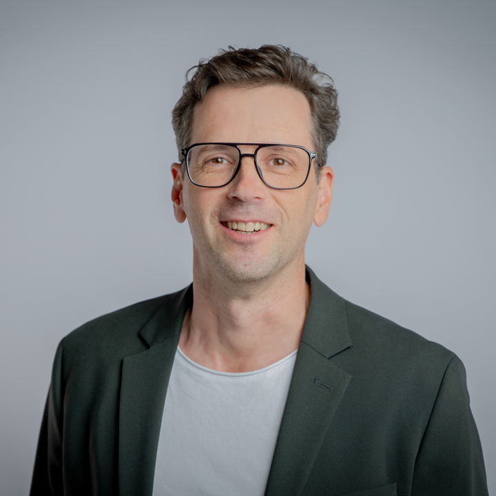 Torsten Rodeck