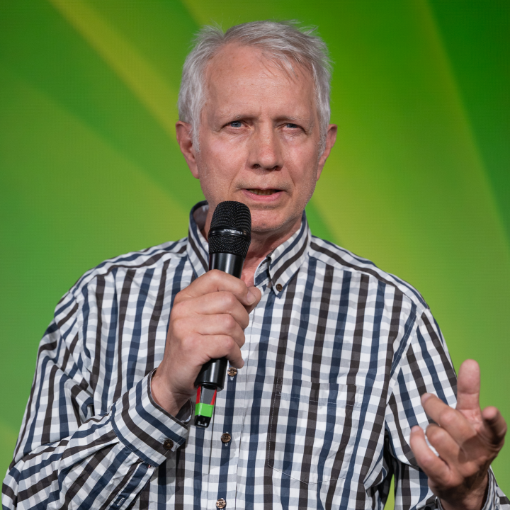 Klaus Irlenbusch
