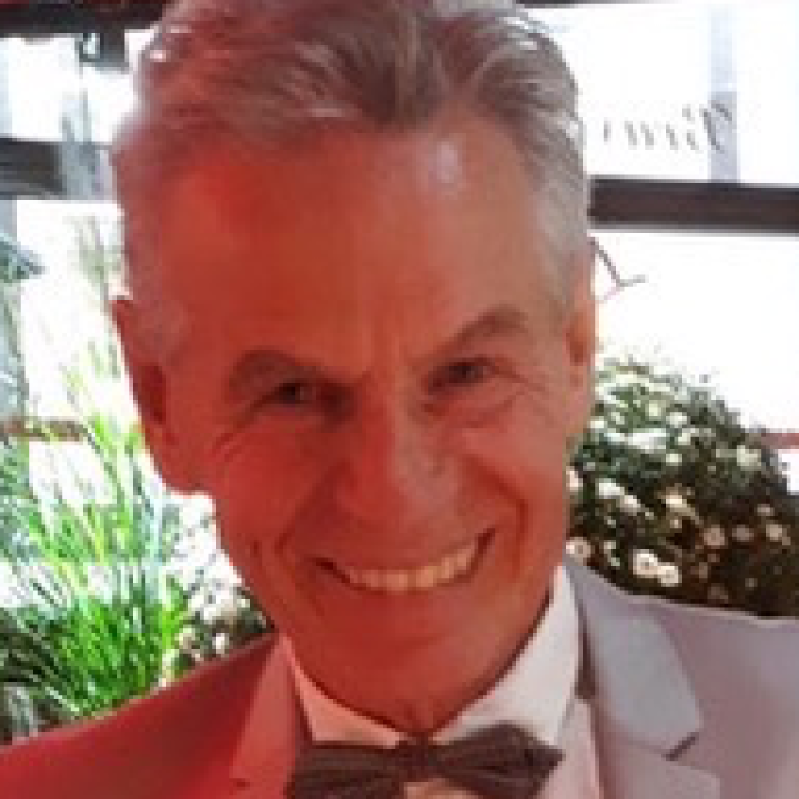 Gerhard Schmitz