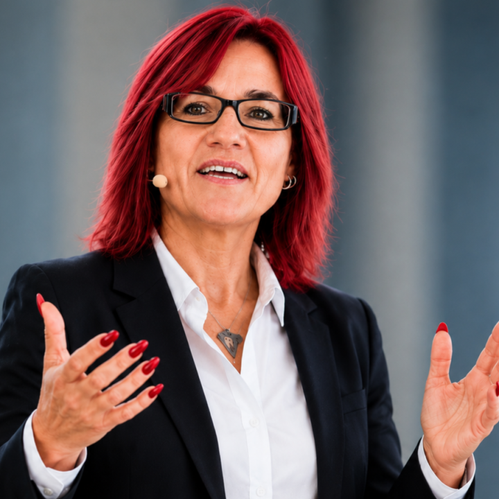 Claudia Frick - Bild 2