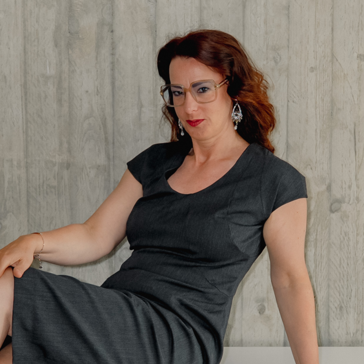 Experte:in Carola Blessing