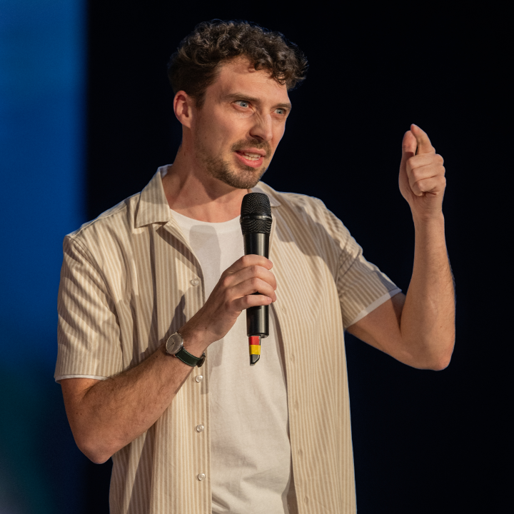 Dennis Sievers - Bild 2