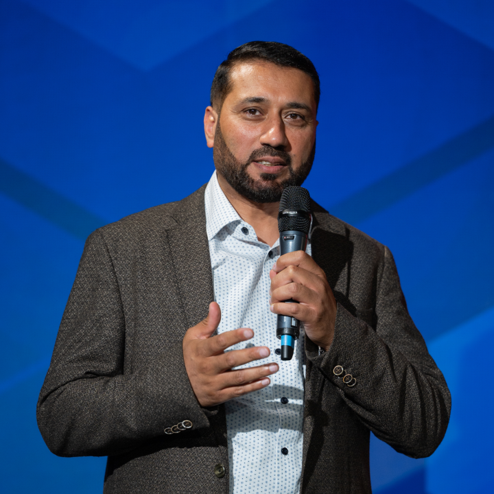 Naveed Ahmad - Bild 2