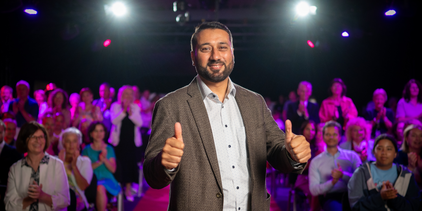 Naveed Ahmad - Bild 3