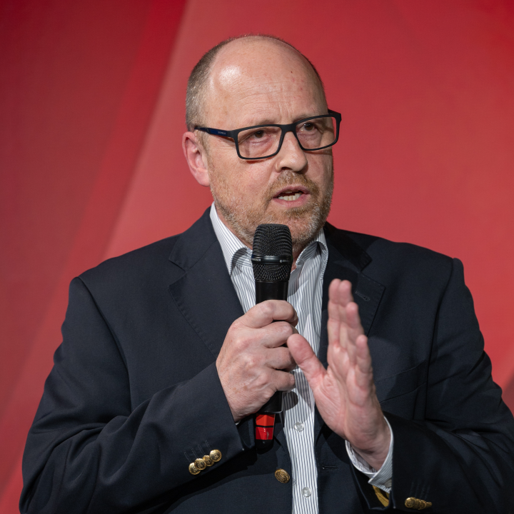 Horst Schneider