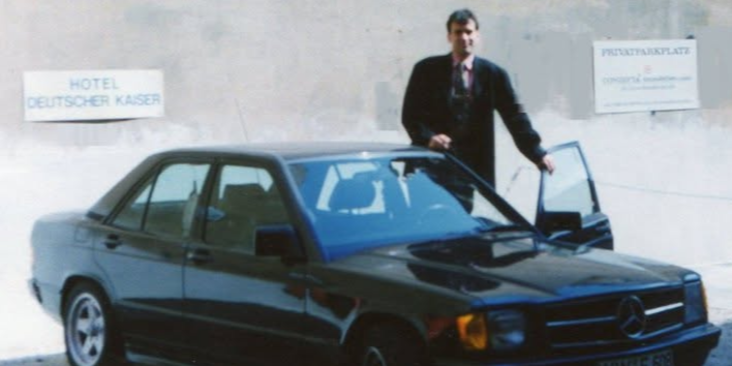 Stefan Schenkelberg - Bild 3