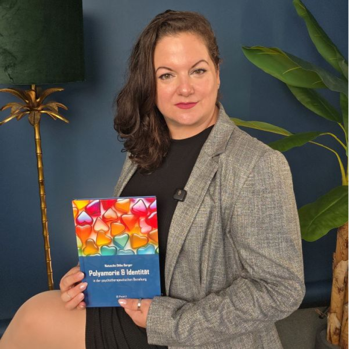 Ing. Natascha Ditha Berger, MSc - Bild 2