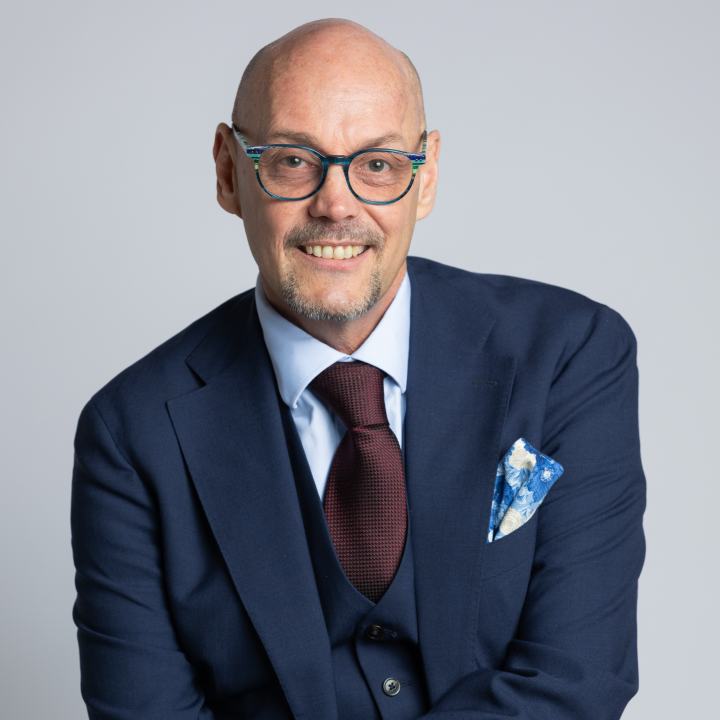 Experte:in Andreas Gruber