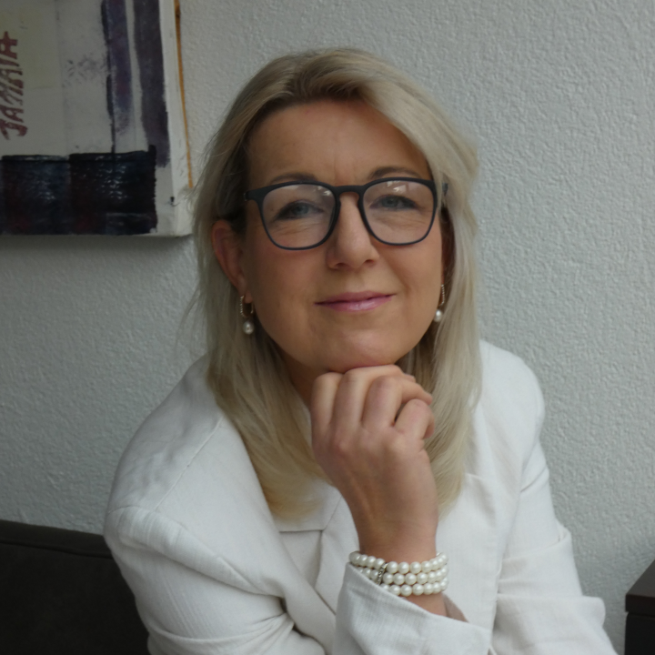 Andrea Durig