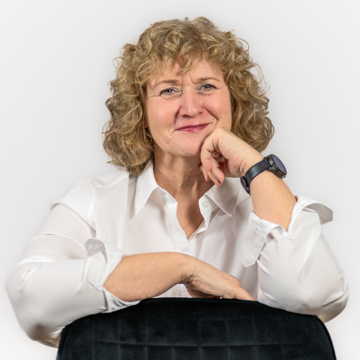 Anke Starke