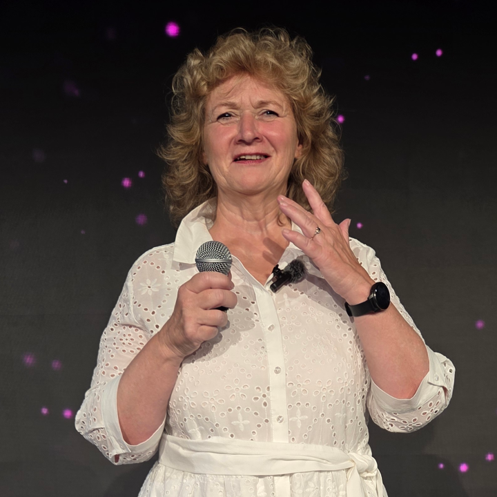 Anke Starke - Bild 2
