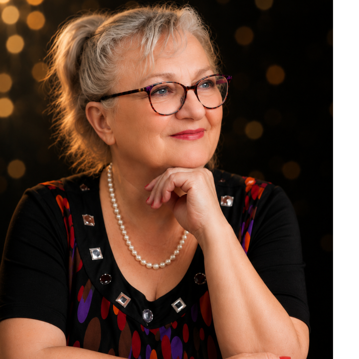 Ildikó Reinhart