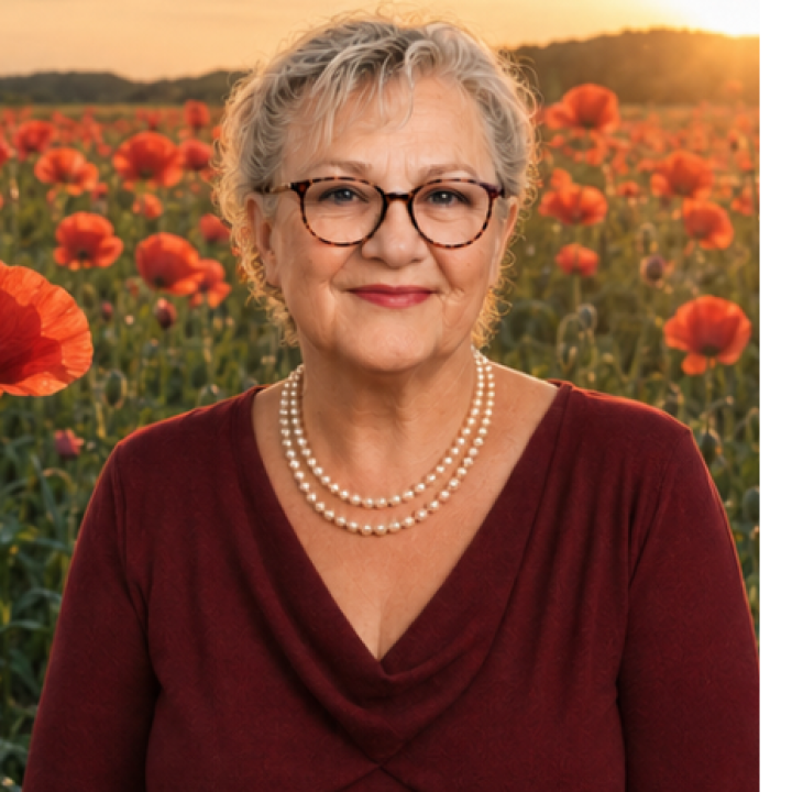 Ildikó Reinhart - Bild 2