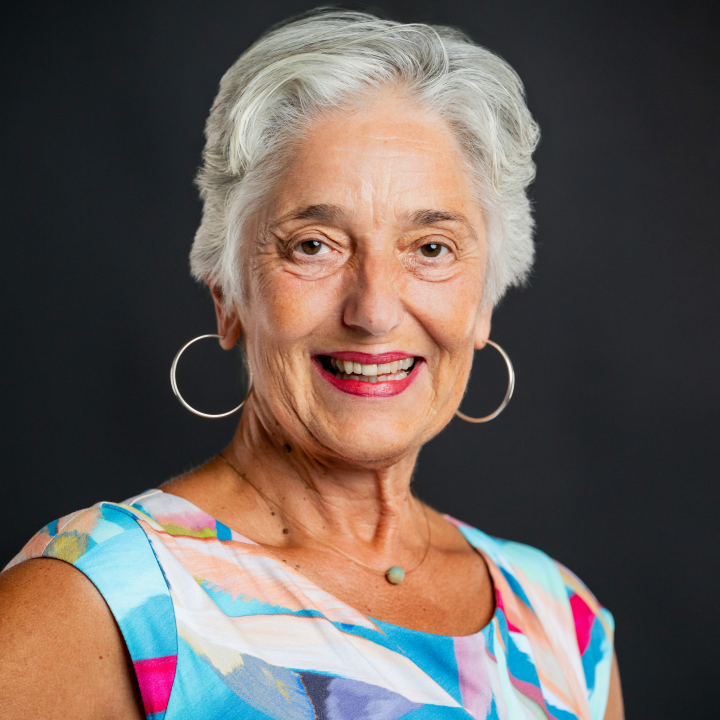 Uschi Eichinger