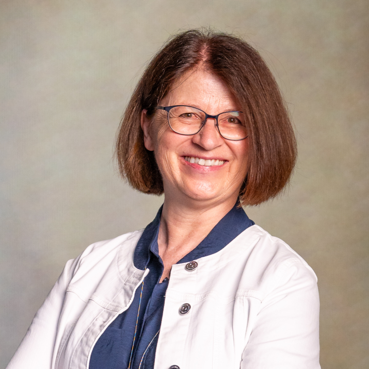 Patricia Zurfluh