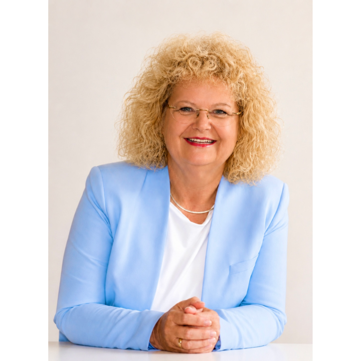 Ina Beyer-Graichen