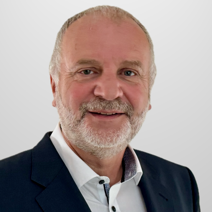 Jörg Graichen