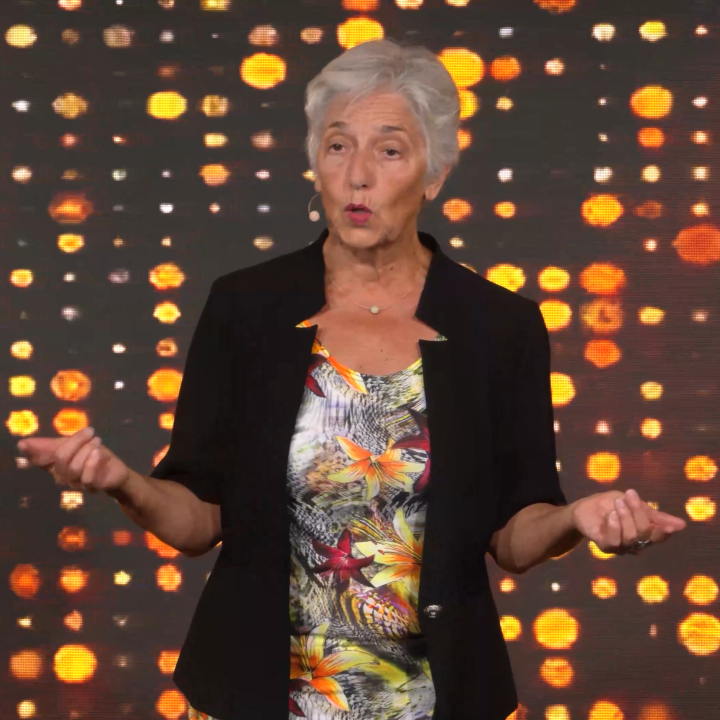 Uschi Eichinger - Bild 2
