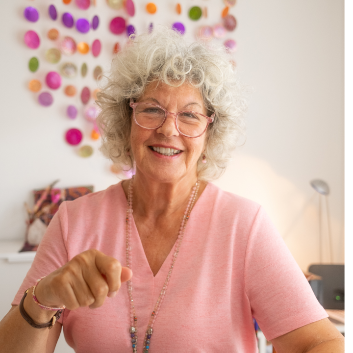 Elwyna Gudrun Reicher - Bild 2
