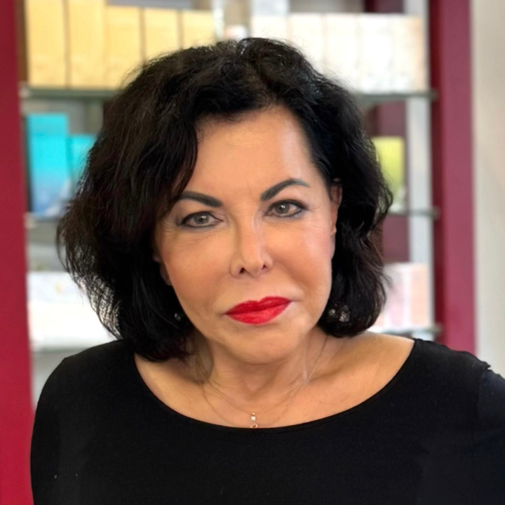 Agnes Lütke-Stetzkamp