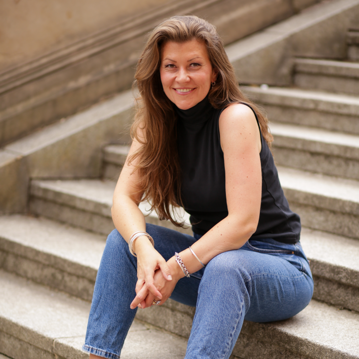 Julia Rosenwert