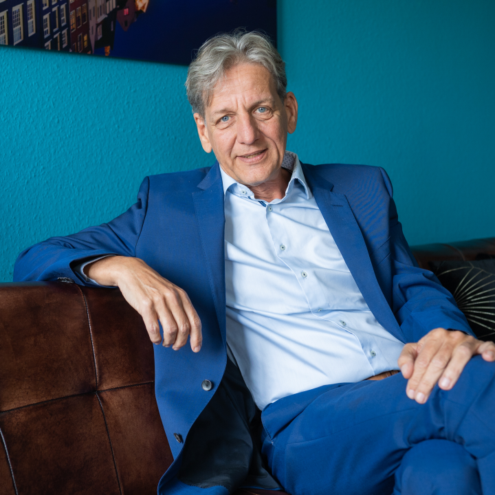 Robert Koppe
