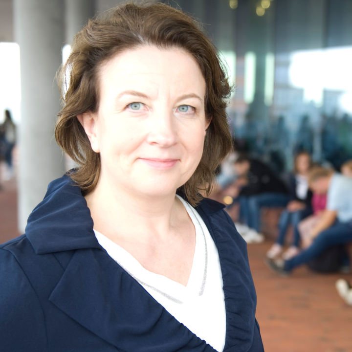 Annette Schulze