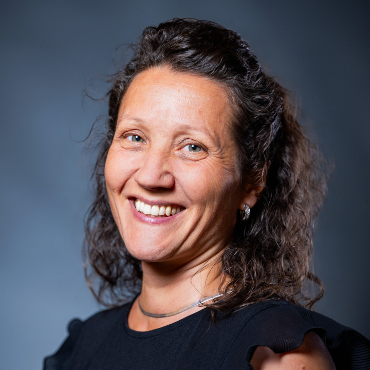 Monika Böttner