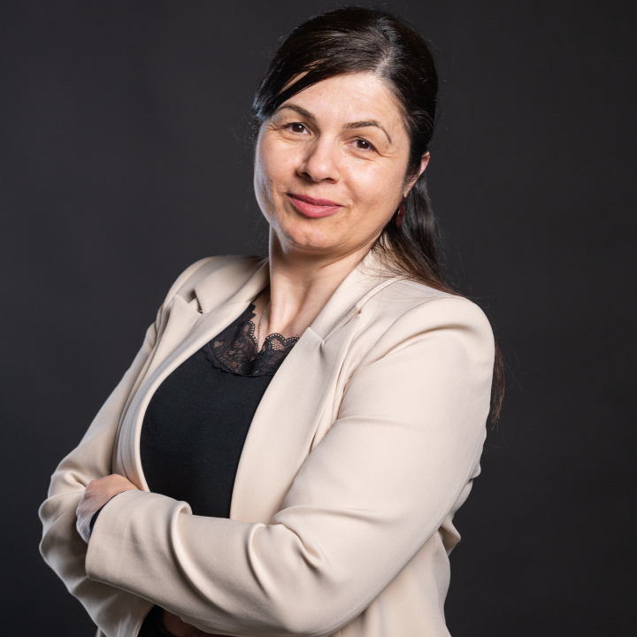 Alida Ramaj - Bild 2