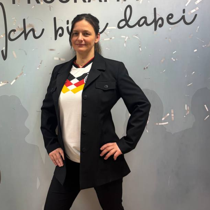 Susan Eggersglüß