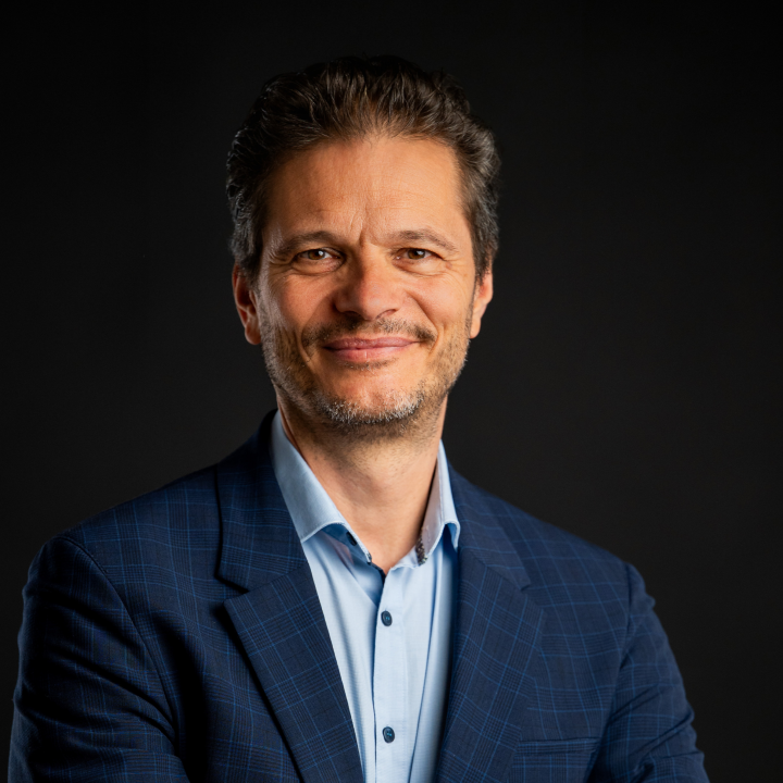 Prof. Dr. Wolfgang Rams