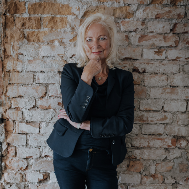 Helma Thonicke