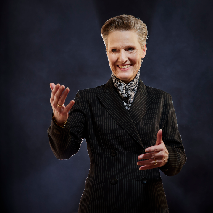 Experte:in Petra Lienhop