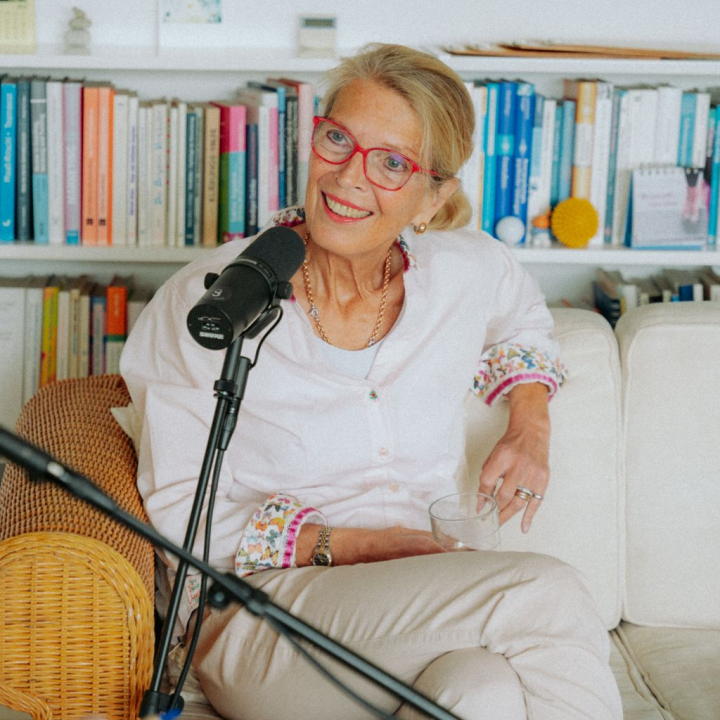 Dr. Anne Christina Mess