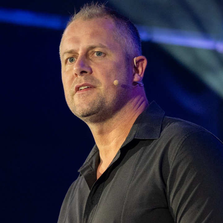 Experte:in Jan Paul  Mohr