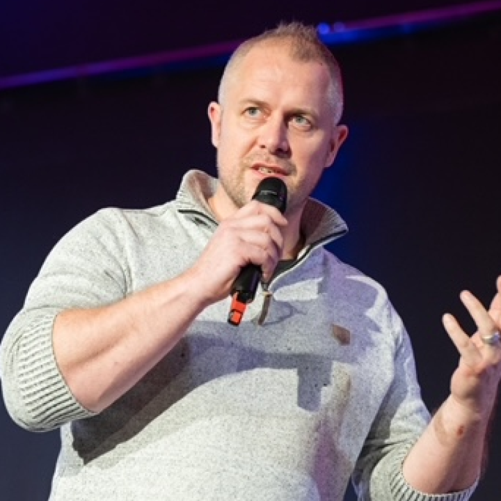 Jan Paul  Mohr - Bild 2