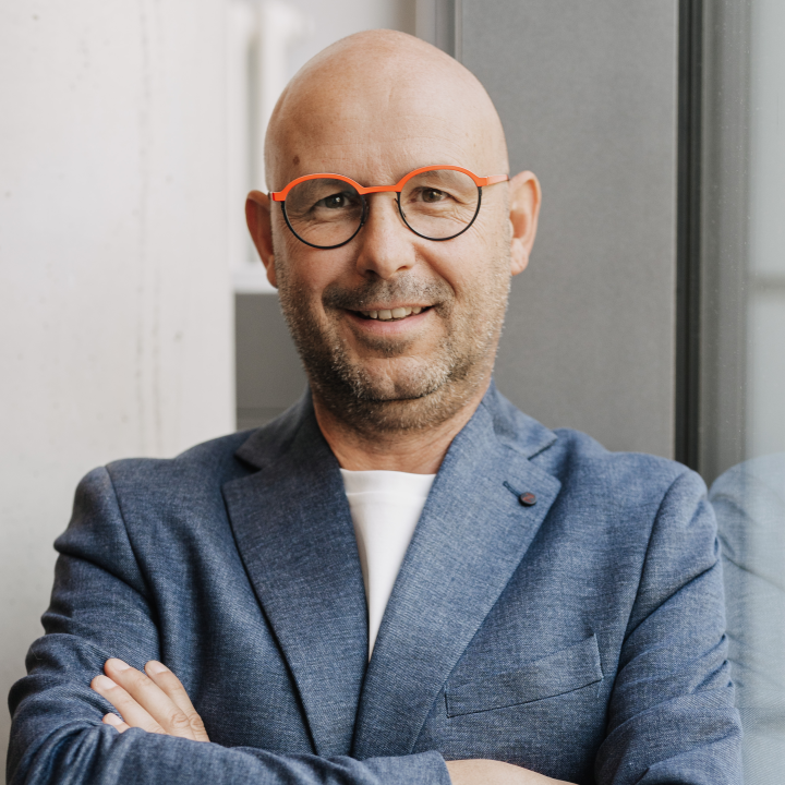 Luc Hertges