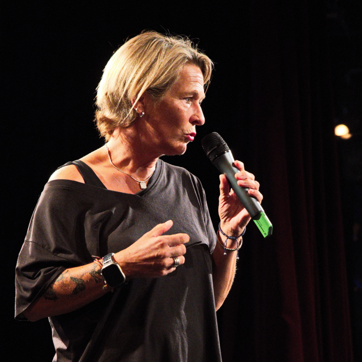 Petra Alexandra Vogelsang - Bild 2