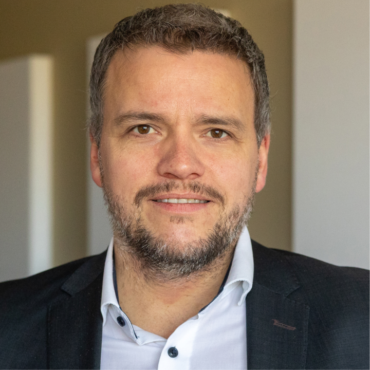 Christian Karlstedt